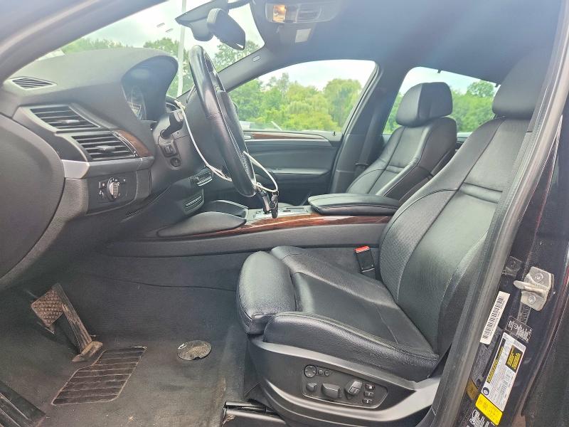 65049906 :رقم المزاد ، 5UXFG8C57DL591667 vin ، 2013 Bmw X6 مزاد بيع