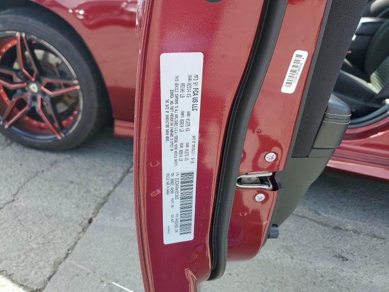Продажа на аукционе авто 2019 Dodge Charger, vin: 2C3CDXHG4KH513055, номер лота: 64316476