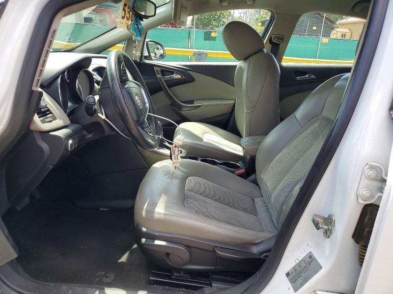 Aukcja sprzedaży 2015 Buick Verano, vin: 1G4PP5SK6F4155106, numer aukcji: 64989896