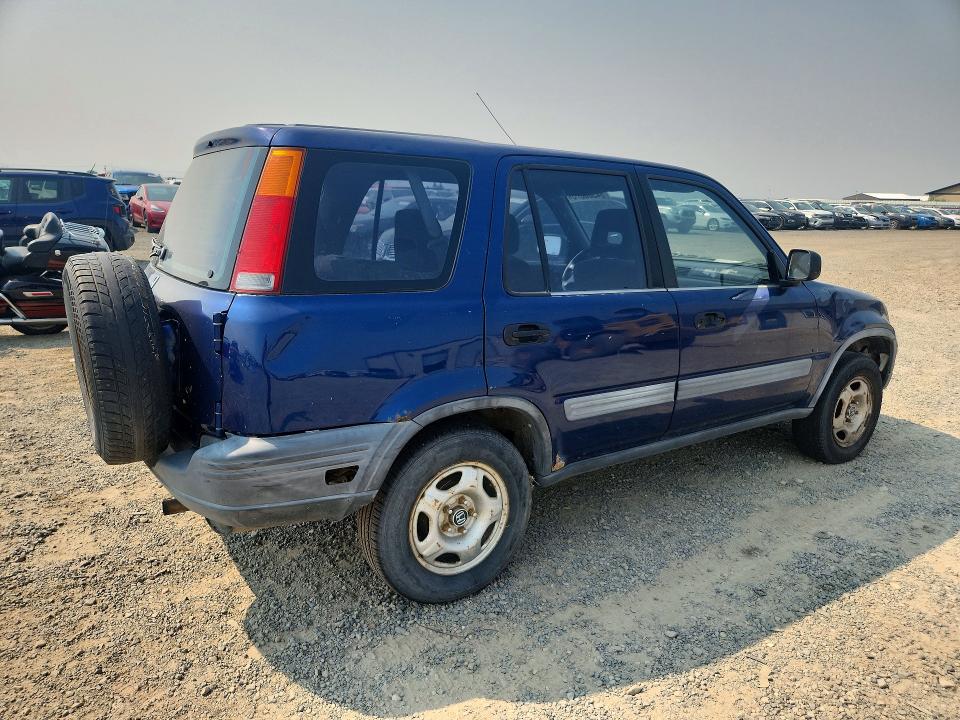 Продаж на аукціоні авто 1998 Honda Cr-v, vin: JHLRD1841WC105424, номер лоту: 64505576