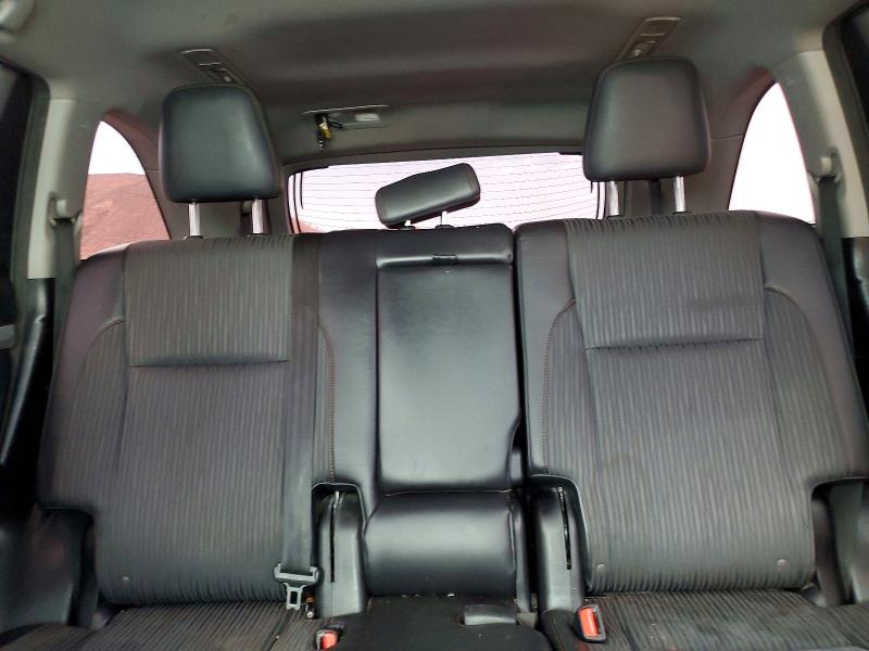 Aukcja sprzedaży 2015 Toyota Highlander, vin: 5TDZKRFH5FS081098, numer aukcji: 64845646
