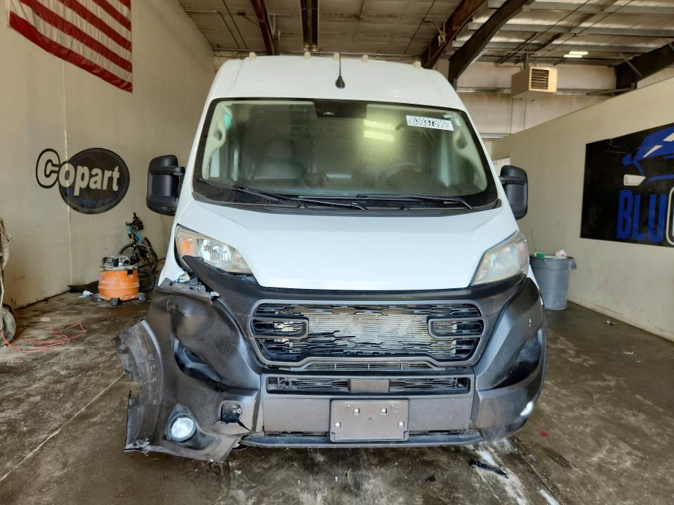 Aukcja sprzedaży 2025 Ram Promaster 3500, vin: 3C6MRVHG4SE549255, numer aukcji: 63037396