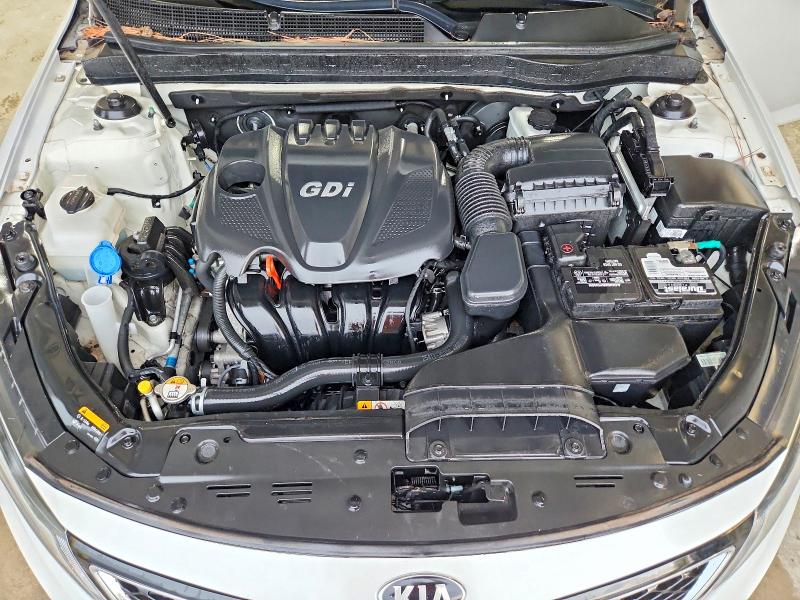 Продажа на аукционе авто 2015 Kia Optima, vin: KNAGM4A7XF5597270, номер лота: 65388606