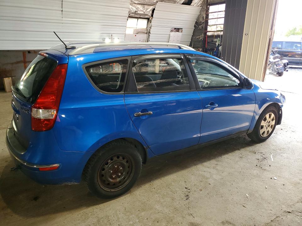 Продажа на аукционе авто 2011 Hyundai Elantra Touring, vin: KMHDC8AE7BU105322, номер лота: 63882596