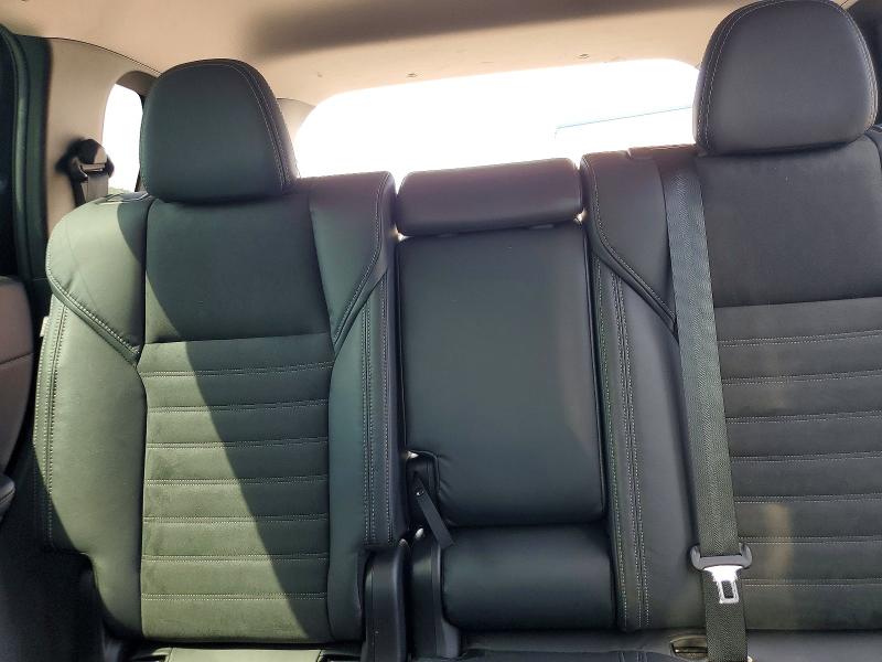 Aukcja sprzedaży 2022 Mitsubishi Outlander, vin: JA4J3UA8XNZ087278, numer aukcji: 64703636