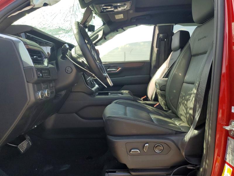 Продажа на аукционе авто 2026 Gmc Yukon Xl, vin: 1GKS1JK82TR269037, номер лота: 66251606
