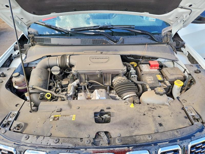 2025 Jeep Compass მანქანა იყიდება აუქციონზე, vin: 3C4NJDCN1ST514348, აუქციონის ნომერი: 63731206