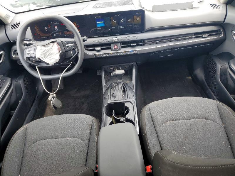 Aukcja sprzedaży 2026 Kia K4, vin: 3KPFT4DE8TE350423, numer aukcji: 64575976