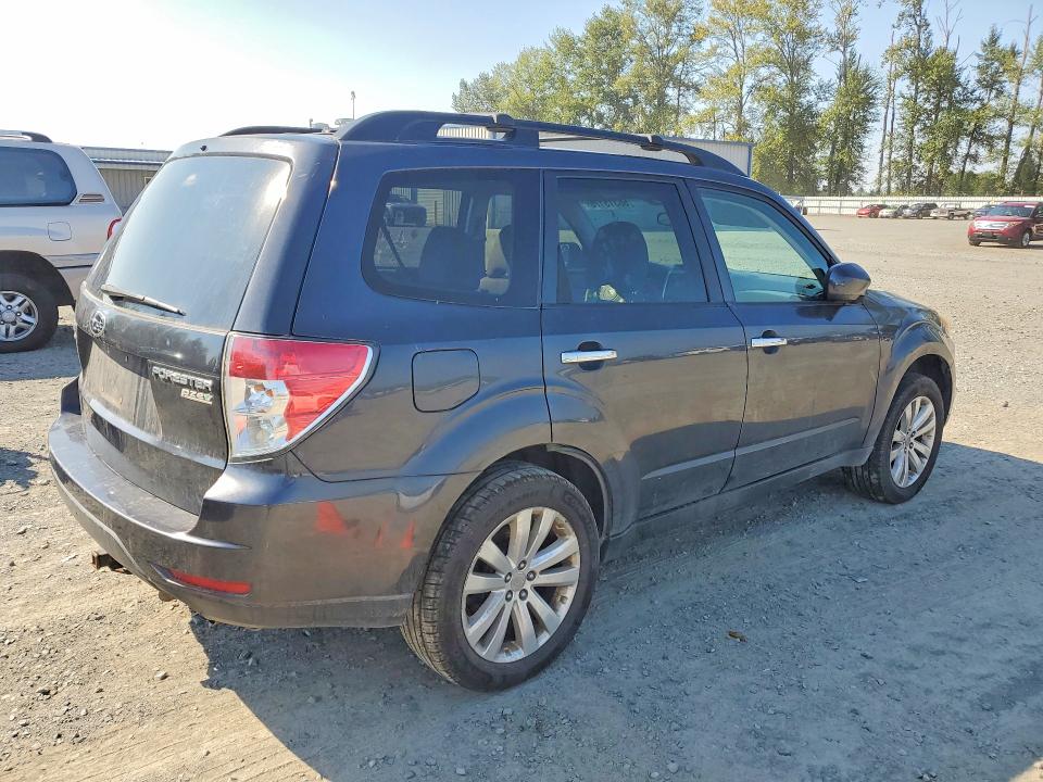 66315176 :رقم المزاد ، JF2SHADC9CH442102 vin ، 2012 Subaru Forester مزاد بيع
