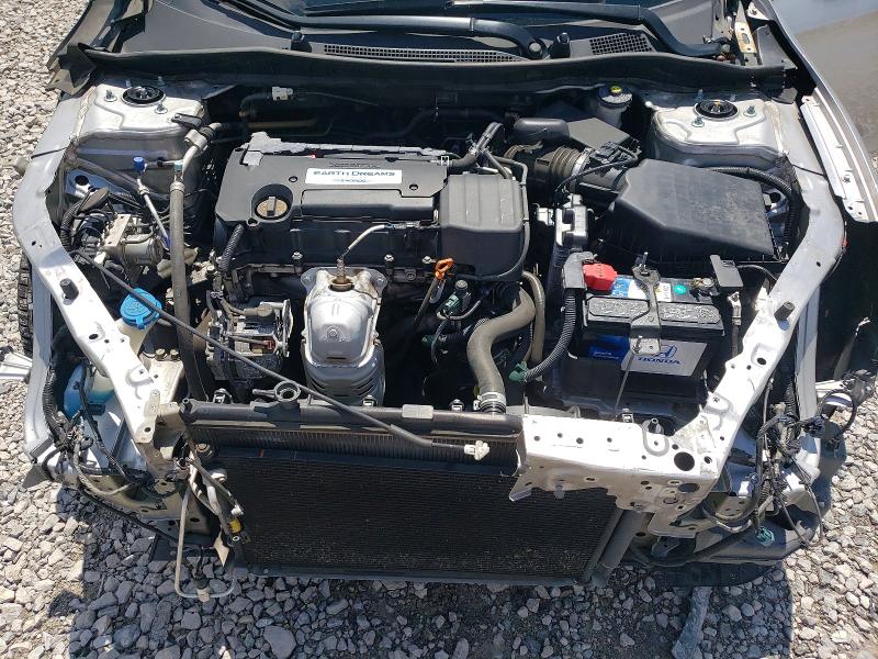 Продаж на аукціоні авто 2014 Honda Accord, vin: 1HGCR2F33EA070417, номер лоту: 63939466
