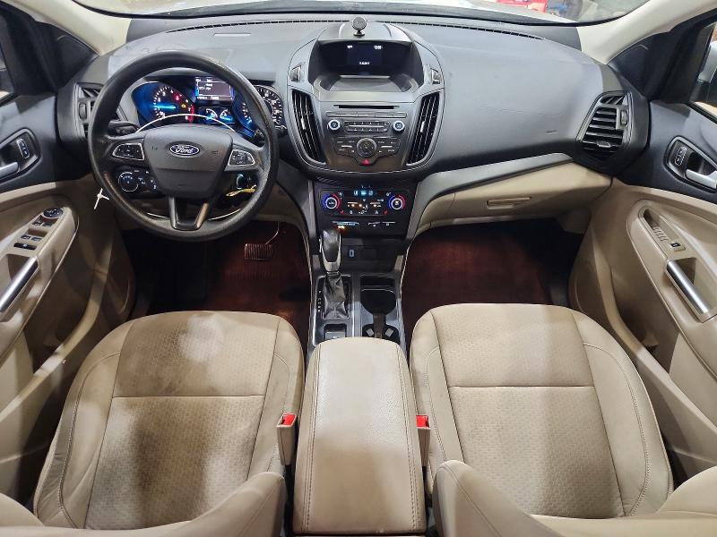 Aukcja sprzedaży 2018 Ford Escape, vin: 1FMCU9GD2JUA75321, numer aukcji: 64725496