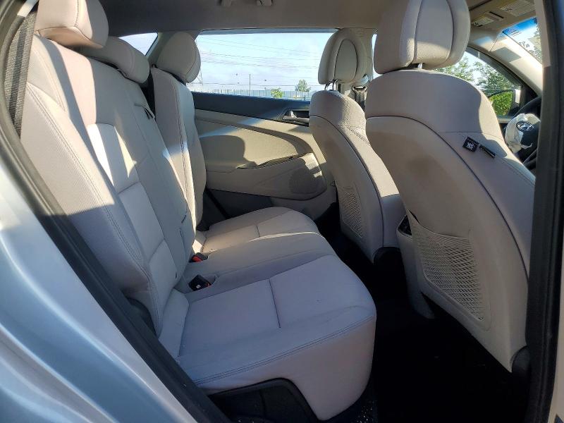Aukcja sprzedaży 2017 Hyundai Tucson, vin: KM8J23A47HU577738, numer aukcji: 66271146