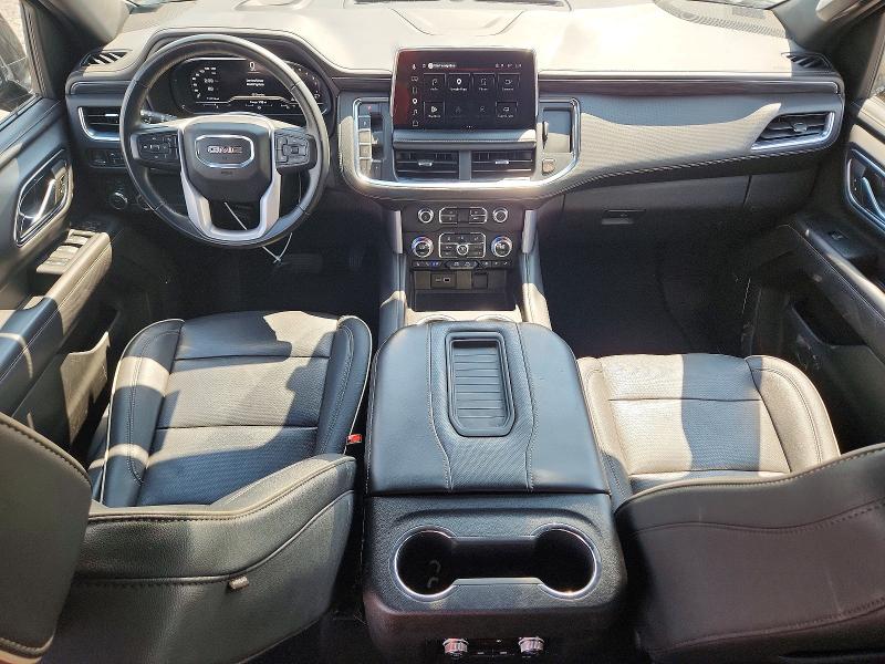 Продаж на аукціоні авто 2023 Gmc Yukon, vin: 1GKS2BKD5PR292253, номер лоту: 66117196