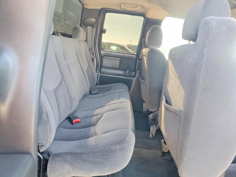 63936866 :رقم المزاد ، 1GTEC19V04Z335939 vin ، 2004 Gmc New Sierra مزاد بيع