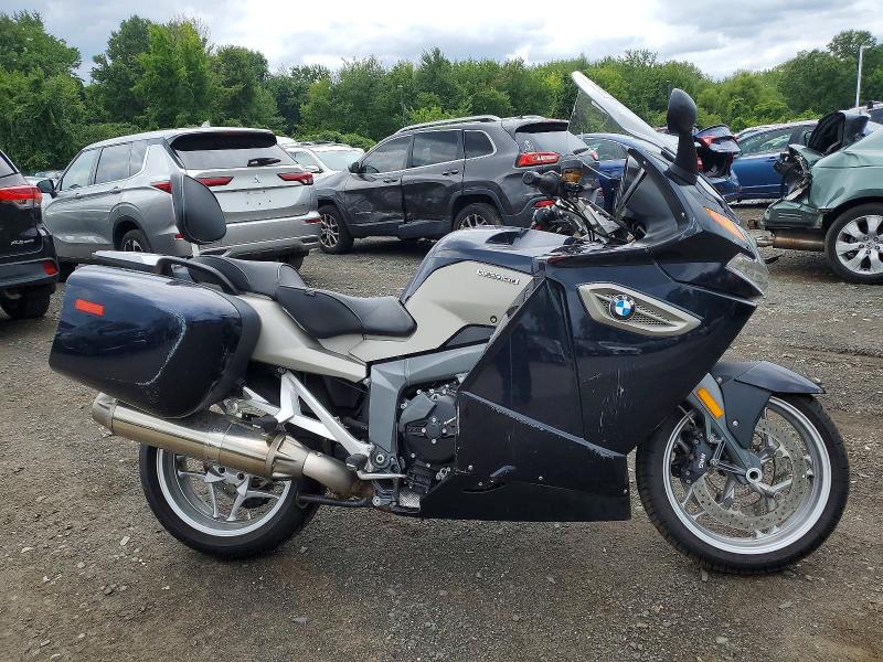 Aukcja sprzedaży 2009 Bmw K1300, vin: WB10539099ZV96981, numer aukcji: 65737716