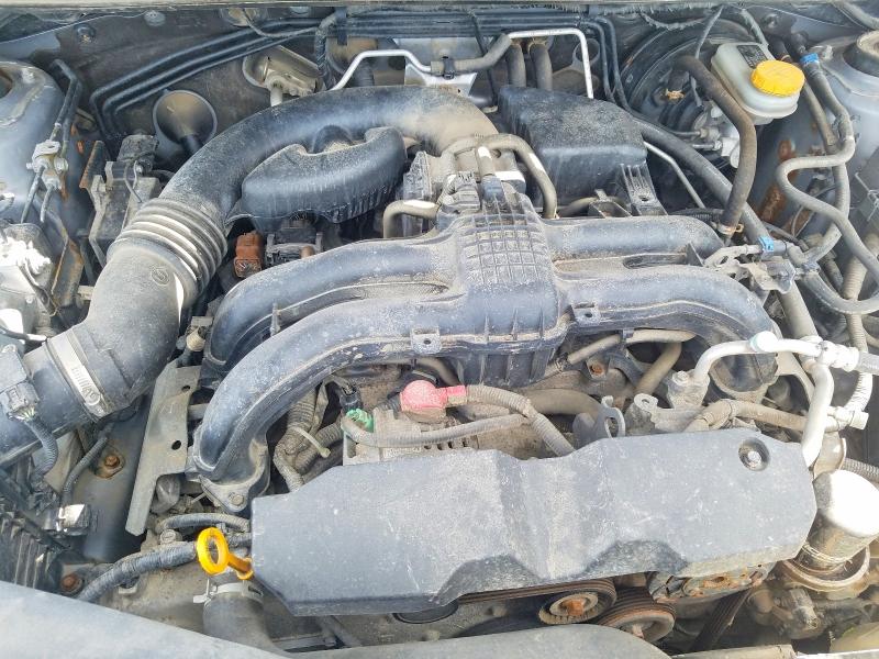 Продажа на аукционе авто 2015 Subaru Xv Crosstrek, vin: JF2GPACC1F8239087, номер лота: 61216336