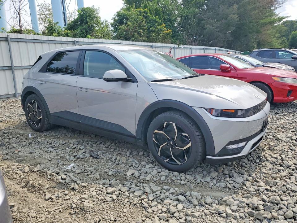 Продаж на аукціоні авто 2023 Hyundai Ioniq 5, vin: KM8KNDAF8PU189810, номер лоту: 63737936
