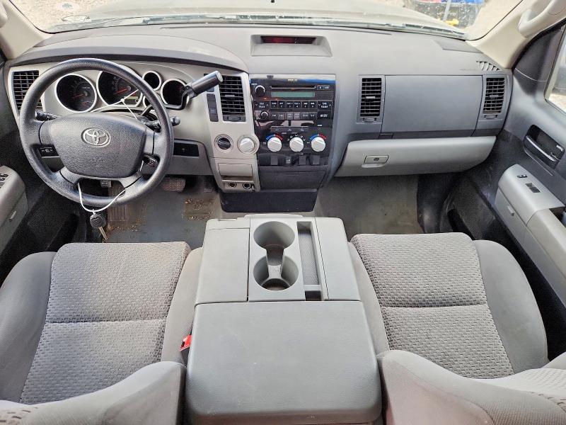 Продаж на аукціоні авто 2007 Toyota Tundra, vin: 5TFBV54117X004263, номер лоту: 64993336