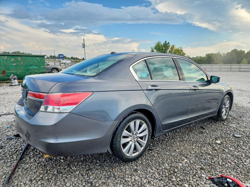 Продаж на аукціоні авто 2011 Honda Accord, vin: 1HGCP2F84BA119976, номер лоту: 65755596