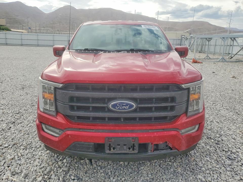 Aukcja sprzedaży 2022 Ford F150, vin: 1FTFW1E82NKE71690, numer aukcji: 66384466