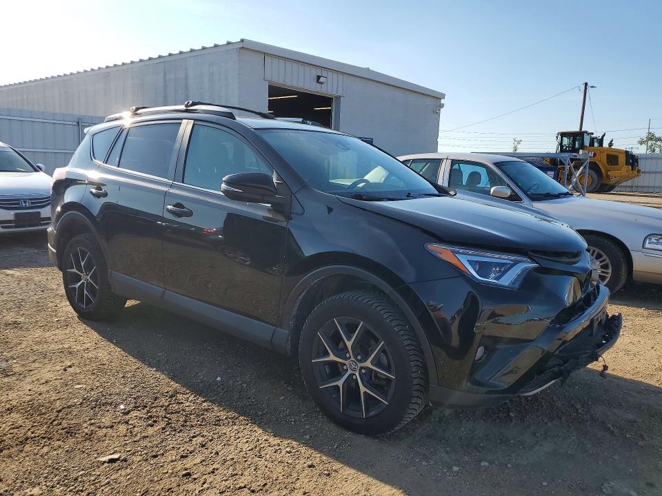 2017 Toyota Rav4 მანქანა იყიდება აუქციონზე, vin: 2T3JFREV9HW654059, აუქციონის ნომერი: 65320016