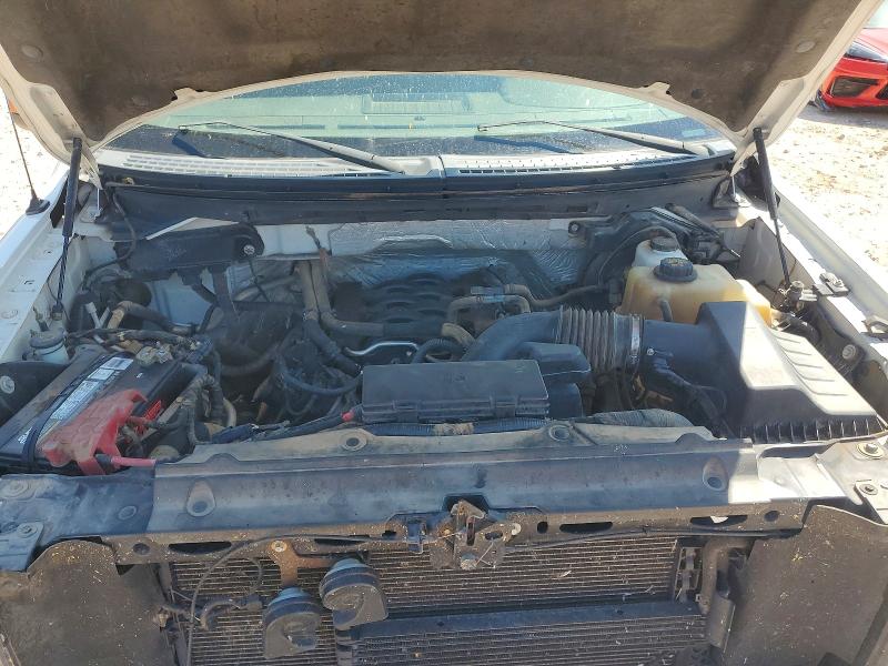 Aukcja sprzedaży 2011 Ford F150, vin: 1FTFW1EF6BFC38706, numer aukcji: 66711876