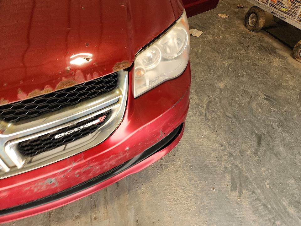 Aukcja sprzedaży 2015 Dodge Grand Caravan, vin: 2C4RDGCG3FR732599, numer aukcji: 66294146