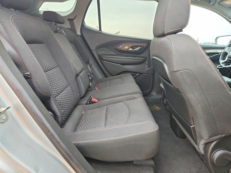 Auction sale of the 2018 Gmc Terrain, vin: 3GKALMEV3JL332238, lot number: 66432076