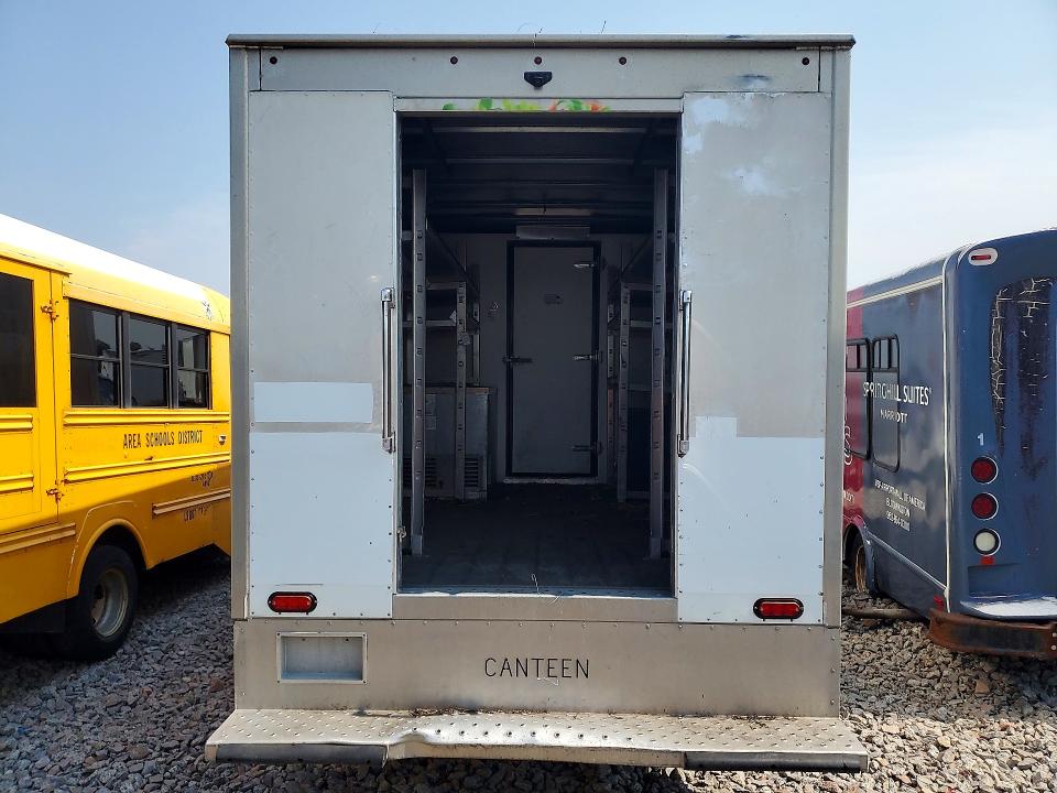 Aukcja sprzedaży 2023 Chevrolet Express G4500, vin: 1HA6GVC77PN000534, numer aukcji: 69095886