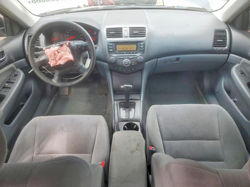 Продажа на аукционе авто 2004 Honda Accord, vin: 1HGCM56314A161345, номер лота: 63598066