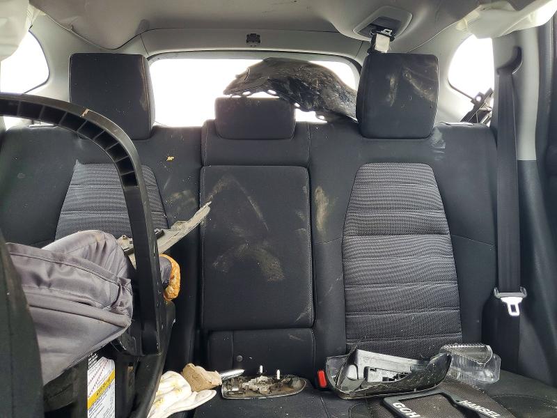 64797466 :رقم المزاد ، 5J6RW5H34KL004520 vin ، 2019 Honda Cr-v مزاد بيع