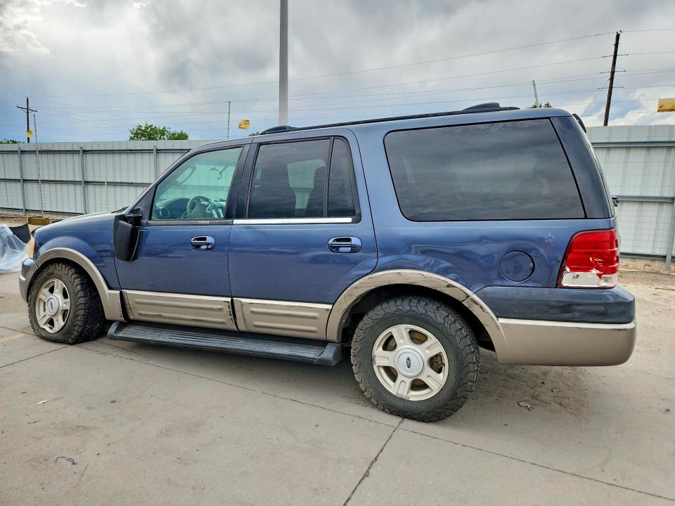 65694696 :رقم المزاد ، 1FMFU18L73LA72976 vin ، 2003 Ford Expedition مزاد بيع