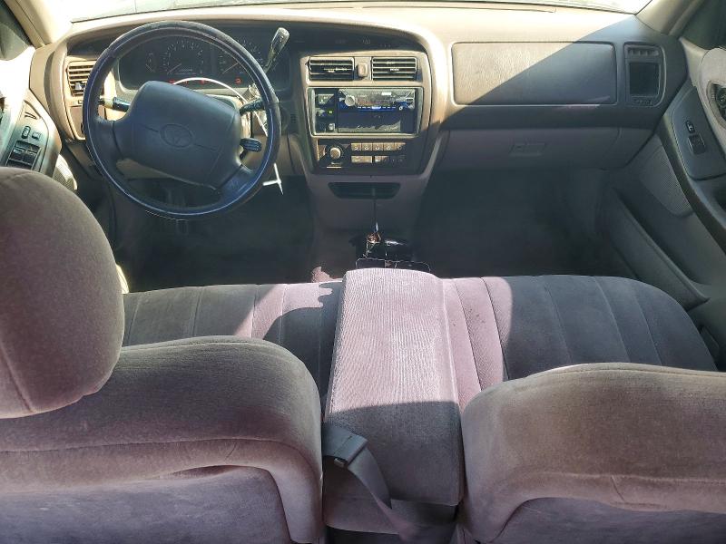 1996 Toyota Avalon მანქანა იყიდება აუქციონზე, vin: 4T1BF12B5TU107114, აუქციონის ნომერი: 63589986