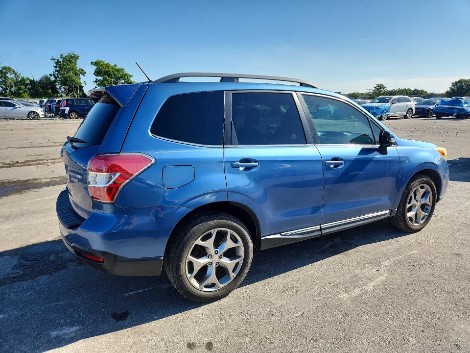 Aukcja sprzedaży 2015 Subaru Forester, vin: JF2SJAUC0FH576165, numer aukcji: 66431706