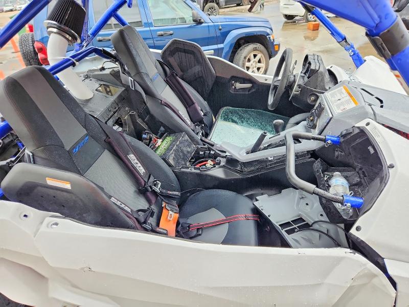 65188056 :رقم المزاد ، 5Y4AN37Y1KA100275 vin ، 2019 Yama Yxz100 مزاد بيع