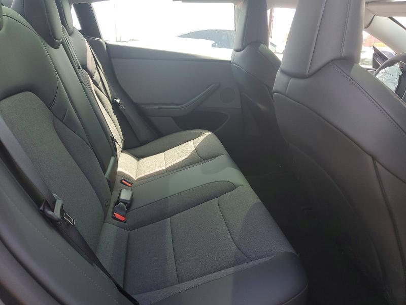 Продаж на аукціоні авто 2025 Tesla Model 3, vin: 5YJ3E1EA9SF136685, номер лоту: 65023966