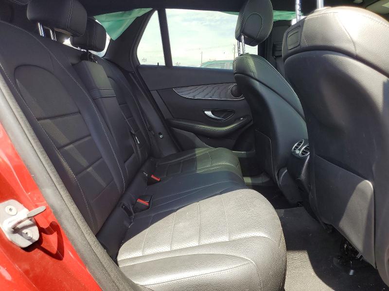 Продажа на аукционе авто 2018 Mercedes-benz Glc, vin: WDC0G4JB1JV098117, номер лота: 67153216