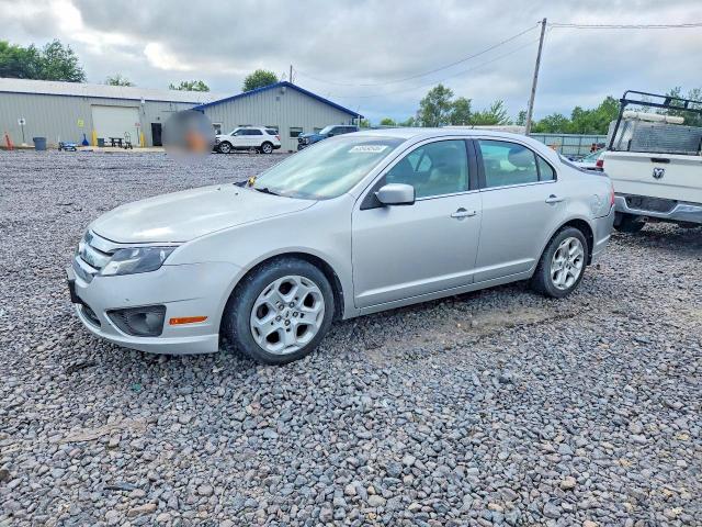 Aukcja sprzedaży 2011 Ford Fusion, vin: 3FAHP0HAXBR203899, numer aukcji: 63549546