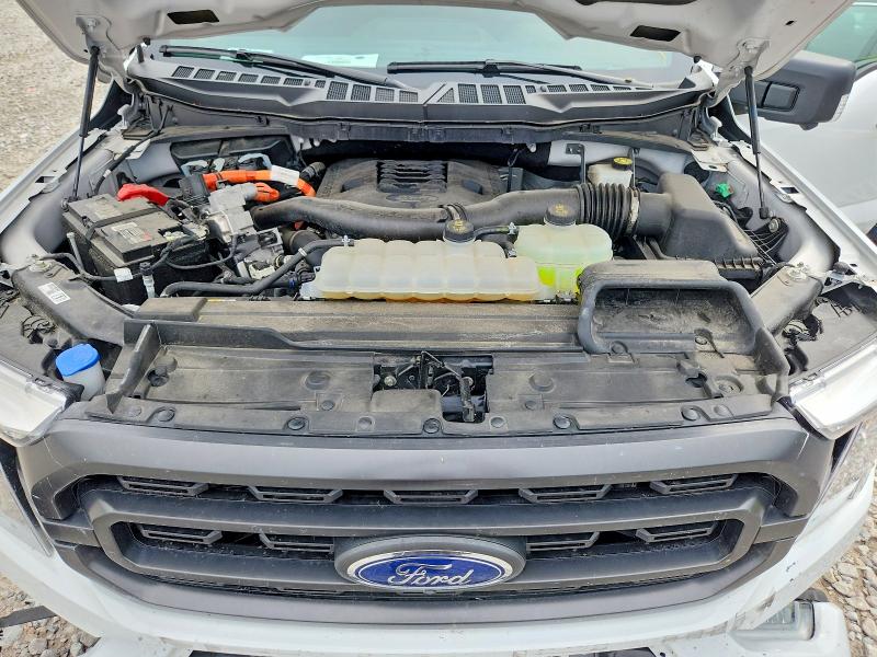 Продажа на аукционе авто 2023 Ford F150, vin: 1FTFW1ED0PFD09341, номер лота: 63932826