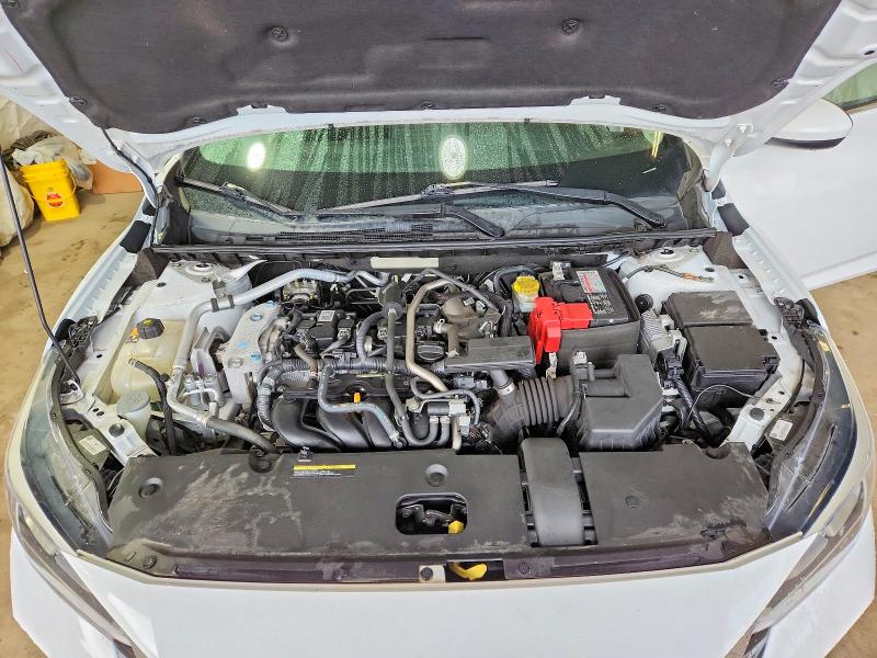 Aukcja sprzedaży 2021 Nissan Sentra, vin: 3N1AB8CV3MY325051, numer aukcji: 63558676