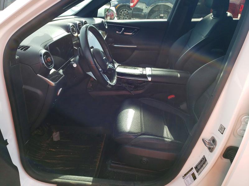 Aukcja sprzedaży 2024 Mercedes-benz Glc, vin: W1NKM4HB7RF100495, numer aukcji: 65196566
