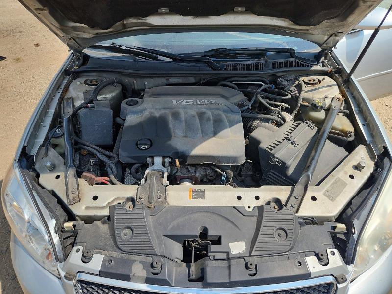 Продаж на аукціоні авто 2012 Chevrolet Impala, vin: 2G1WC5E32C1114195, номер лоту: 66727116