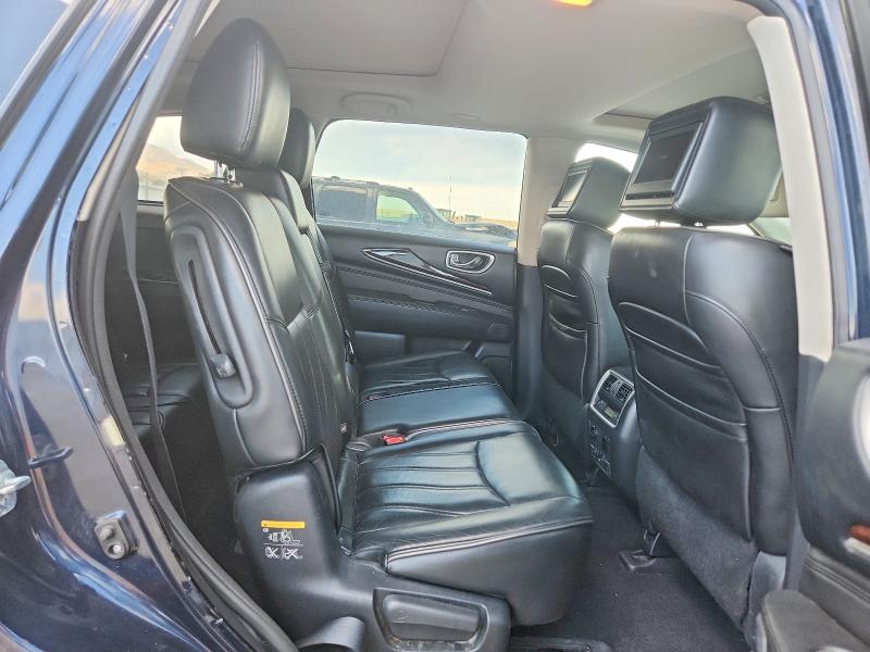 Aukcja sprzedaży 2015 Infiniti Qx60, vin: 5N1AL0MM2FC534161, numer aukcji: 66039676