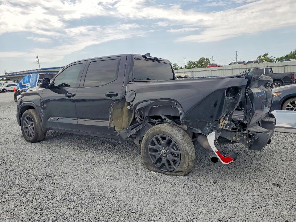 Aukcja sprzedaży 2023 Toyota Tundra, vin: 5TFNC5DB8PX021640, numer aukcji: 66244336