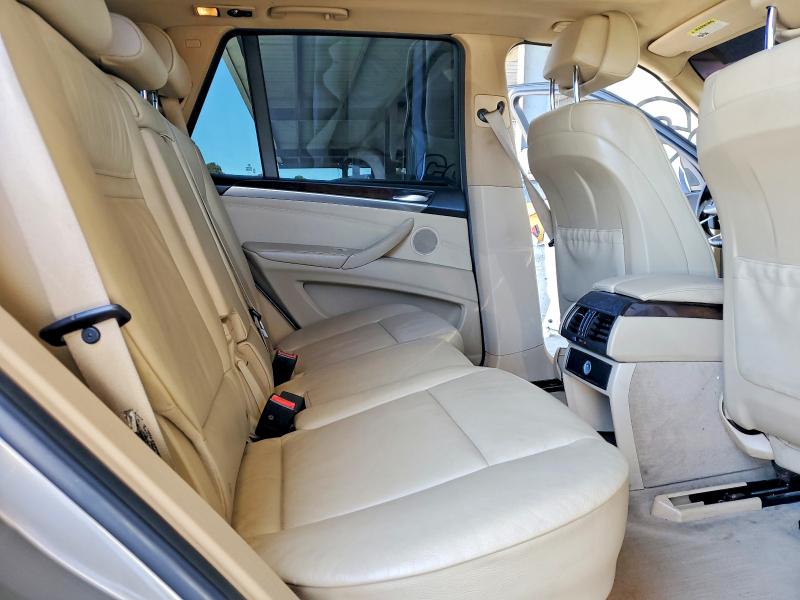 Продажа на аукционе авто 2009 Bmw X5, vin: 5UXFE43579L272730, номер лота: 66654376