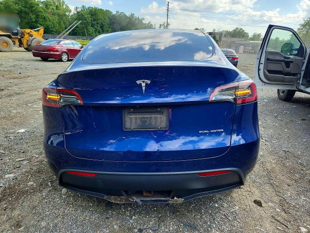 Aukcja sprzedaży 2021 Tesla Model Y, vin: 5YJYGDEE2MF233590, numer aukcji: 64215776