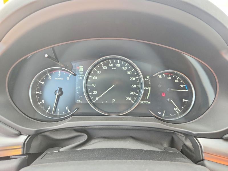 62208576 :رقم المزاد ، JM3KFBCL8R0454073 vin ، 2024 Mazda Cx-5 مزاد بيع
