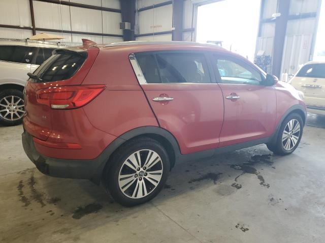 Aukcja sprzedaży 2015 Kia Sportage, vin: KNDPC3AC2F7689801, numer aukcji: 64027566