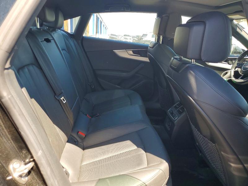 Aukcja sprzedaży 2018 Audi A5, vin: WAUFNCF52JA079471, numer aukcji: 66298396