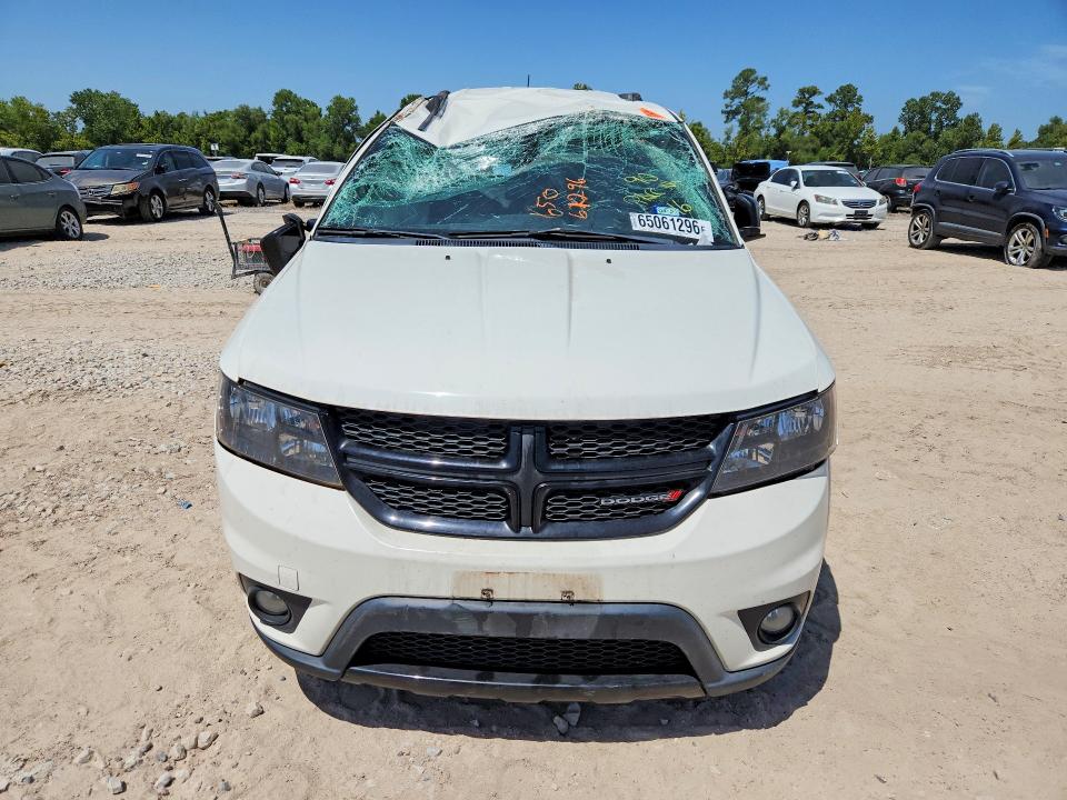 Aukcja sprzedaży 2019 Dodge Journey, vin: 3C4PDCBB4KT846012, numer aukcji: 65061296